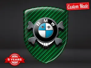 BMW Autologos Exklusiv Robust Professionell Anpassbar